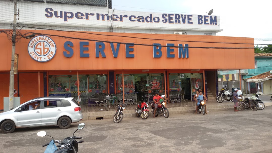 Supermercado Serve Bem