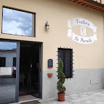 Photo n°1 de l'avis de Mirco.o fait le 18/05/2019 à 12:28 sur le  Ristorante Pizzeria La Pianella à Sesto Fiorentino