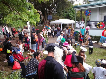 Chabad Auckland New Zealand