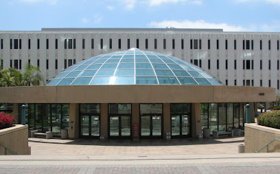 SDSU Library