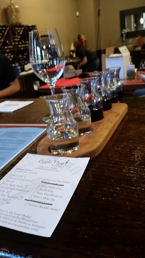 Winery «Cork This! Winery», reviews and photos, 21123 Eva St # 100, Montgomery, TX 77356, USA