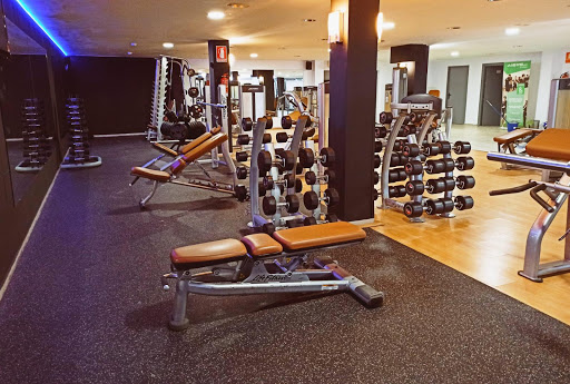 OKEYMAS Fitness Club en Algeciras, Cádiz