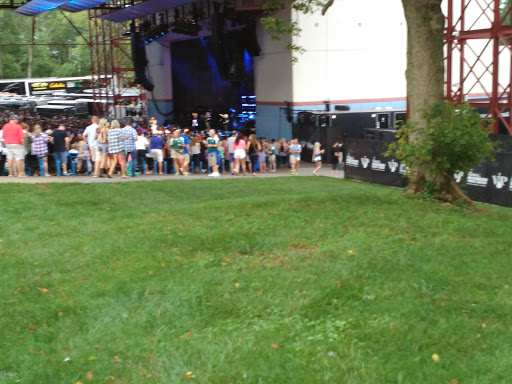 Live Music Venue «Riverbend Music Center», reviews and photos, 6295 Kellogg Ave, Cincinnati, OH 45230, USA