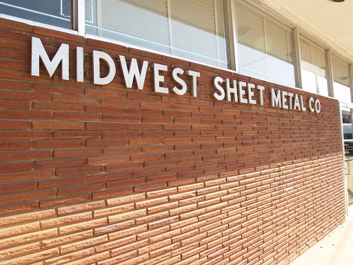 Midwest Sheet Metal Co