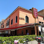 Photo n°1 de l'avis de Roberto.r fait le 07/06/2020 à 14:44 sur le  Antico Toro à Chioggia