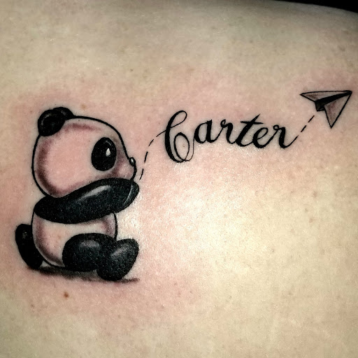 Tattoo Shop «Etched In Skin LLC», reviews and photos, 8356 S Pulaski Rd, Chicago, IL 60652, USA