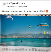 Photos du propriétaire du Restaurant italien Pizzeria La Tipica à Paris - n°12