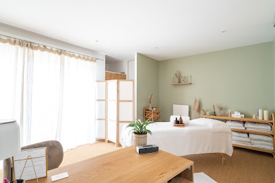 Tatie belle - Massage Méthode Renata França à Pessac