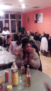 Atmosphère du Restaurant africain Drive marché Appoigny - n°13