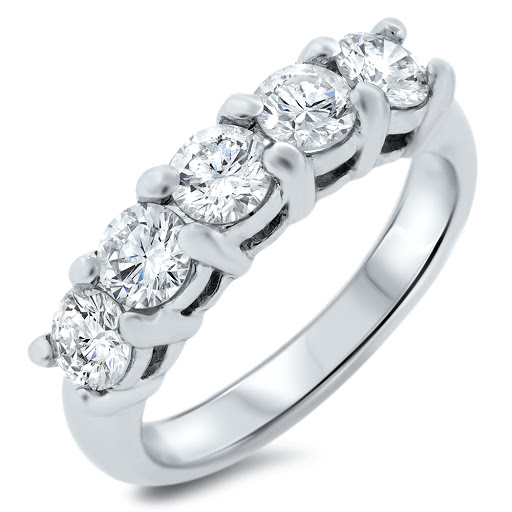 Diamond Dealer «Diamond and Jewelry Gallery Studio City», reviews and photos, 12456 Ventura Blvd, Studio City, CA 91604, USA