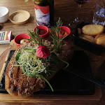 Photo n°1 de l'avis de The.i fait le 27/07/2019 à 20:09 sur le  Ristorante Bar Bricole à Valtournenche