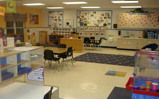 Day Care Center «Superstition KinderCare», reviews and photos, 7019 E Baseline Rd, Mesa, AZ 85209, USA