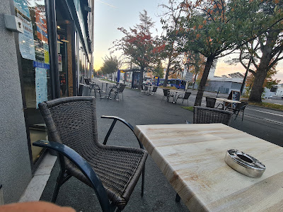 Bistro de l’Europe à Tours