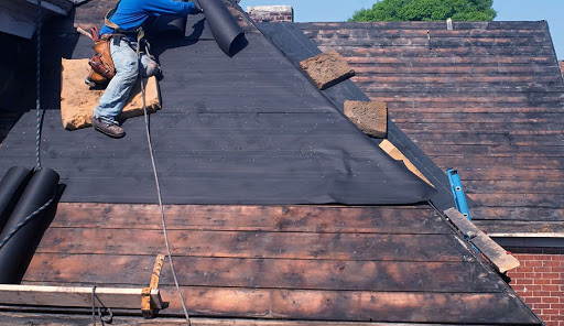 Covenant Roofing in Stillwater, Oklahoma