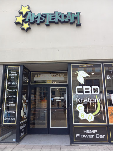 Tobacco Shop «Amsterdam Smoke and Vape Store», reviews and photos, 315 Pine Ave, Long Beach, CA 90802, USA