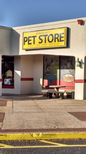 Pet Store «Suncoast Pets», reviews and photos, 7117 US-98, Panama City Beach, FL 32407, USA