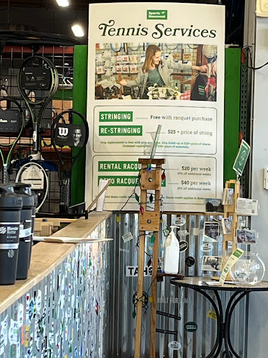 Sporting Goods Store «Sports Basement San Ramon», reviews and photos, 1041 Market Pl, San Ramon, CA 94583, USA