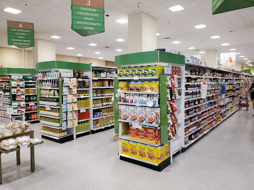 Supermarket «Publix Super Market at The Plaza Midtown», reviews and photos, 950 W Peachtree St NE, Atlanta, GA 30309, USA