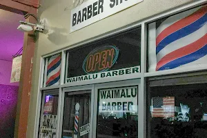 Waimalu Barber Shop image