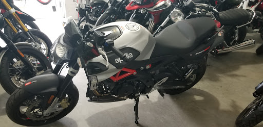 Triumph Motorcycle Dealer «BMG Powersports Inc», reviews and photos, 2677 NY-17M, Goshen, NY 10924, USA