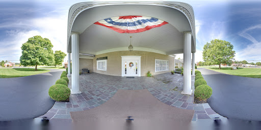 Funeral Home «Charles C Young Funeral Home», reviews and photos, 4032 Hamilton Cleves Rd, Fairfield, OH 45014, USA