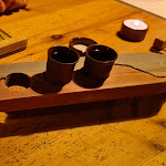 Photo n°3 de l'avis de Stephanie.r fait le 20/08/2021 à 08:55 sur le  Petrikeller à Rostock