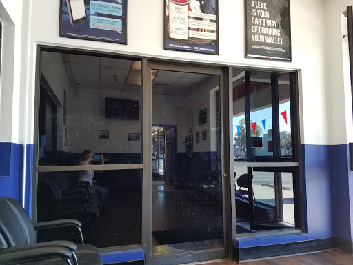 Auto Parts Store «Pep Boys Auto Parts & Service», reviews and photos, 3783 N Oracle Rd, Tucson, AZ 85705, USA