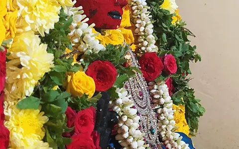 Shri Maha Lakshmi Temple CBT Colony image