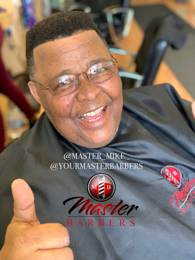 Barber Shop «Master Barbers», reviews and photos, 144 E Boughton Rd, Bolingbrook, IL 60440, USA