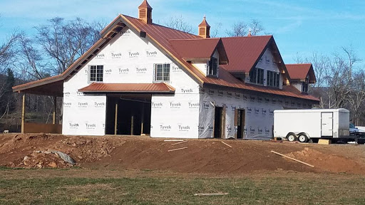 Doug Limeberry Roofing Co in Asheville, North Carolina