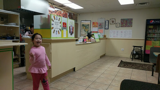 Bar & Grill «QQ Asian Grill», reviews and photos