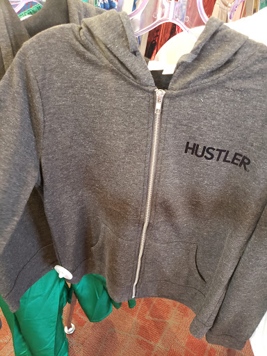 Lingerie Store «Hustler Hollywood», reviews and photos, 10017 N Metro Pkwy E, Phoenix, AZ 85051, USA