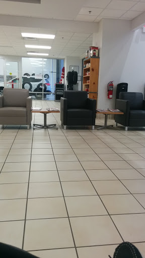 Toyota Dealer «Haley Toyota of Roanoke», reviews and photos, 1530 Courtland Rd NE, Roanoke, VA 24012, USA