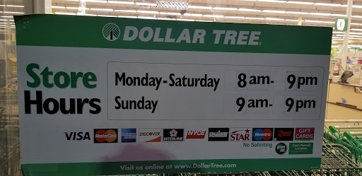 Dollar Store «Dollar Tree», reviews and photos, 2318 Monument Blvd, Pleasant Hill, CA 94523, USA