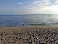 Duduk Senggigi Beach'in fotoğrafı imkanlar alanı