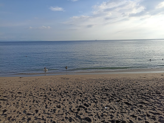 Duduk Senggigi Beach