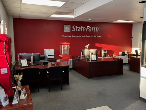 Insurance Agency «Jason Cortez - State Farm Insurance Agent», reviews and photos