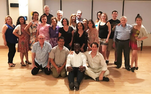 Dance School «Arthur Murray Dance Studio», reviews and photos, 8603 Westwood Center Dr # 205, Vienna, VA 22182, USA