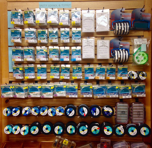 Outdoor Sports Store «Southern Drawl Outfitters», reviews and photos, 1533 Fording Island Rd, Hilton Head Island, SC 29926, USA