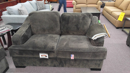 Furniture Store «I5 Furniture Warehouse», reviews and photos, 421 Richards Blvd, Sacramento, CA 95814, USA
