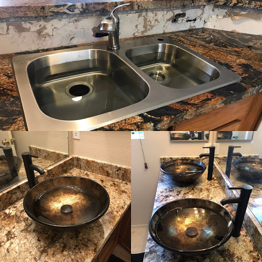 Plumber «Iverson Plumbing Service & Repair», reviews and photos, 10824 Olson Dr C-183, Rancho Cordova, CA 95670, USA