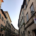 Photo n°6 de l'avis de Sergey. fait le 08/09/2019 à 13:28 sur le  Porta di Bacco | Ristorante Montepulciano | Osteria à Montepulciano