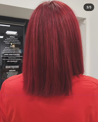 Audrey'M coiffeur créateur à Montpellier