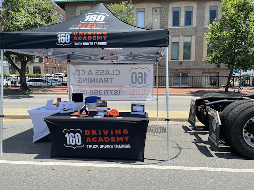 160 Driving Academy of Evansville