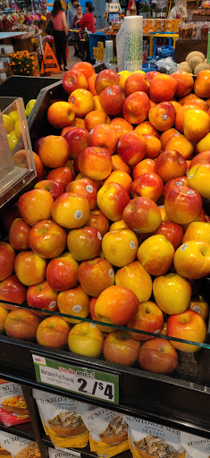 Grocery Store «Northgate Gonzalez Markets», reviews and photos, 3828 Peck Rd, El Monte, CA 91732, USA