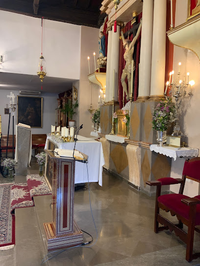 Sergio Fajardo López de Cenes de la Vega