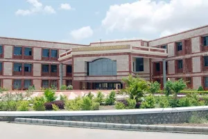 C. U. Shah College of Engineering & Technology image