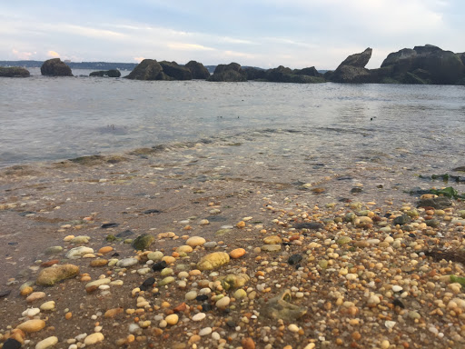 Park «Guardian Park», reviews and photos, Hartshorne Dr, Sandy Hook, NJ 07732, USA