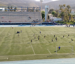 Valle Dorado Ciudad Deportiva photo