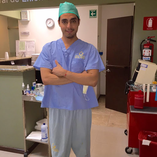 Baja Platinum Plastic Surgery Medical Group ( Dr. Bruno R Stevens & Dr. Rafael Romero)